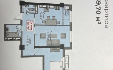 Купить квартиру Бишкек