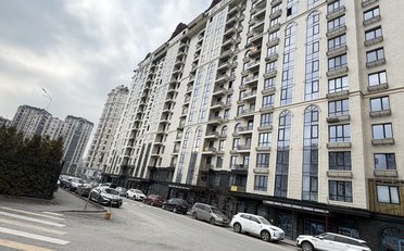 Купить квартиру Бишкек