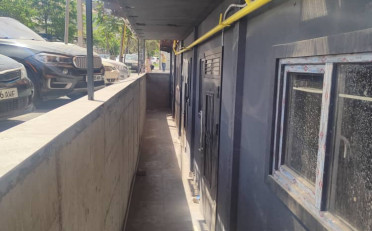  Агентство недвижимости