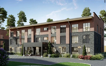  Агентство недвижимости