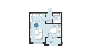 Купить квартиру Бишкек