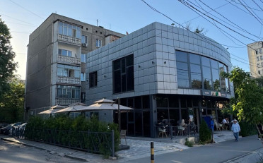  Агентство недвижимости