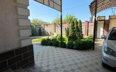 Купить квартиру Бишкек