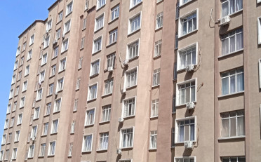 Купить квартиру Бишкек