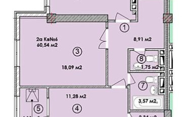 Купить квартиру Бишкек
