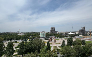 Купить квартиру Бишкек