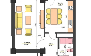  Агентство недвижимости