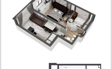  Агентство недвижимости