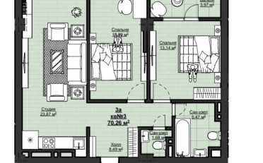  Агентство недвижимости