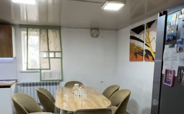 Купить квартиру Бишкек