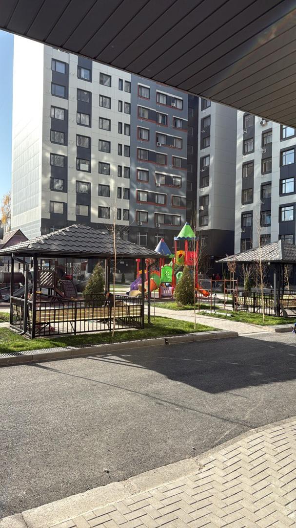 Продажа, Элитка, 2 ком, 63 м2, этаж 5/14, ж/к Восточный Парк (Vostochnyi Park), Сост: Евроремонт - фото 5