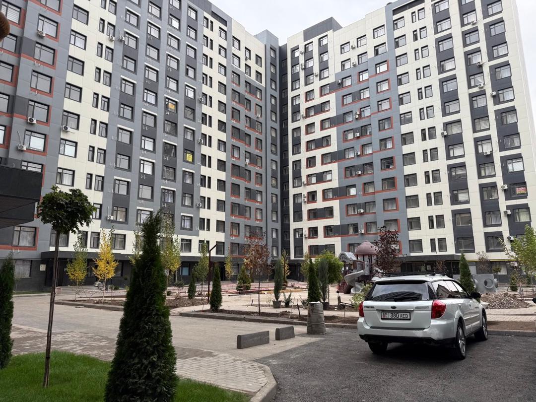 Продажа, Элитка, 2 ком, 63 м2, этаж 5/14, ж/к Восточный Парк (Vostochnyi Park), Сост: Евроремонт - фото 7