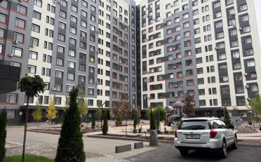 Купить квартиру Бишкек