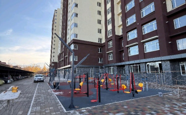 Купить квартиру Бишкек