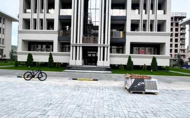 Купить квартиру Бишкек