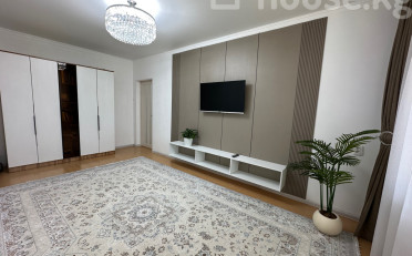 Купить квартиру Бишкек