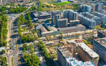 Купить квартиру Бишкек