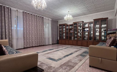 Купить квартиру Бишкек