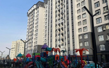 Купить квартиру Бишкек