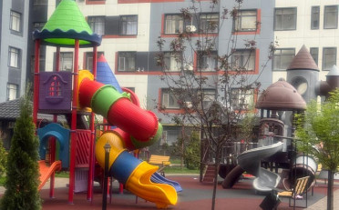 Купить квартиру Бишкек