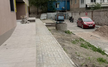 Купить квартиру Бишкек