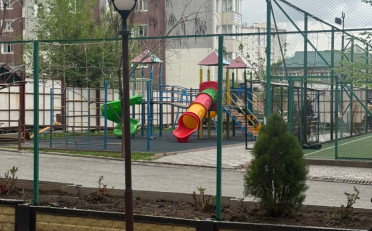 Купить квартиру Бишкек