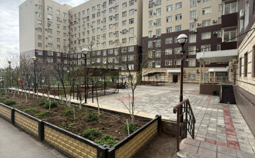 Купить квартиру Бишкек