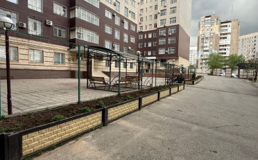 Купить квартиру Бишкек