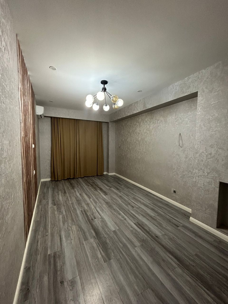 Продажа, Элитка, 3 ком, 85 м2, этаж 10/12, ж/к Панорама (Горького/Фатьянова), Сост: Евроремонт - фото 3