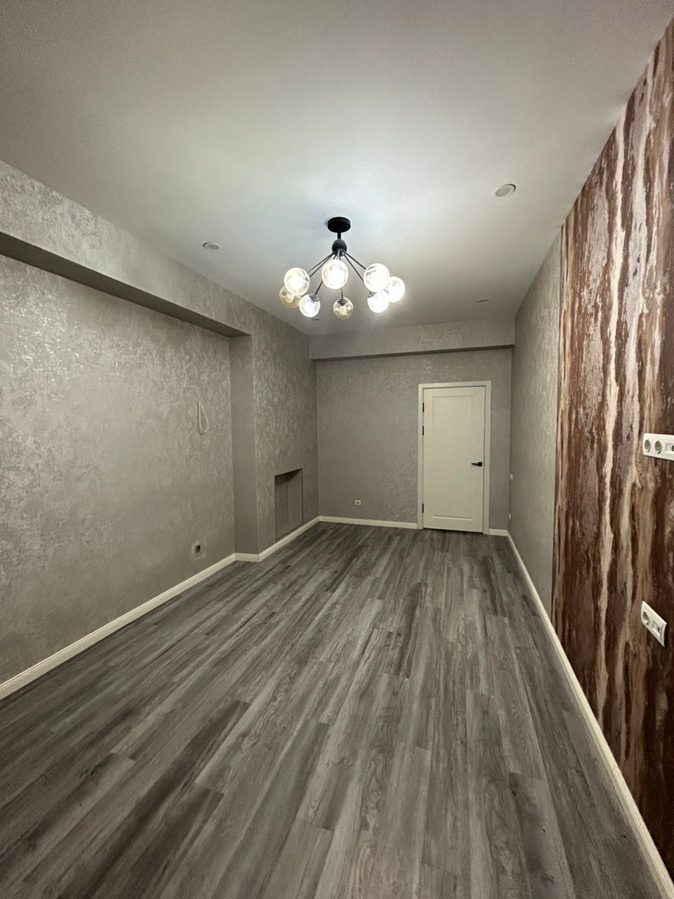 Продажа, Элитка, 3 ком, 85 м2, этаж 10/12, ж/к Панорама (Горького/Фатьянова), Сост: Евроремонт - фото 4
