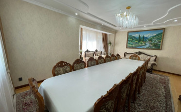 Купить квартиру Бишкек