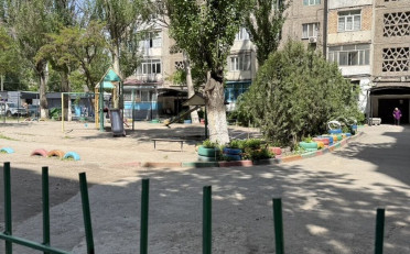 Купить квартиру Бишкек