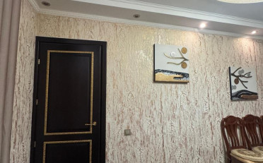 Купить квартиру Бишкек