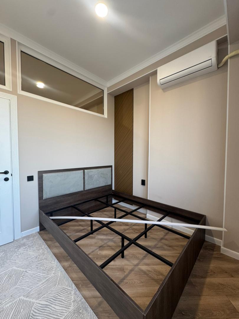 Продажа, Элитка, 1 ком, 35 м2, этаж 4/9 - фото 2