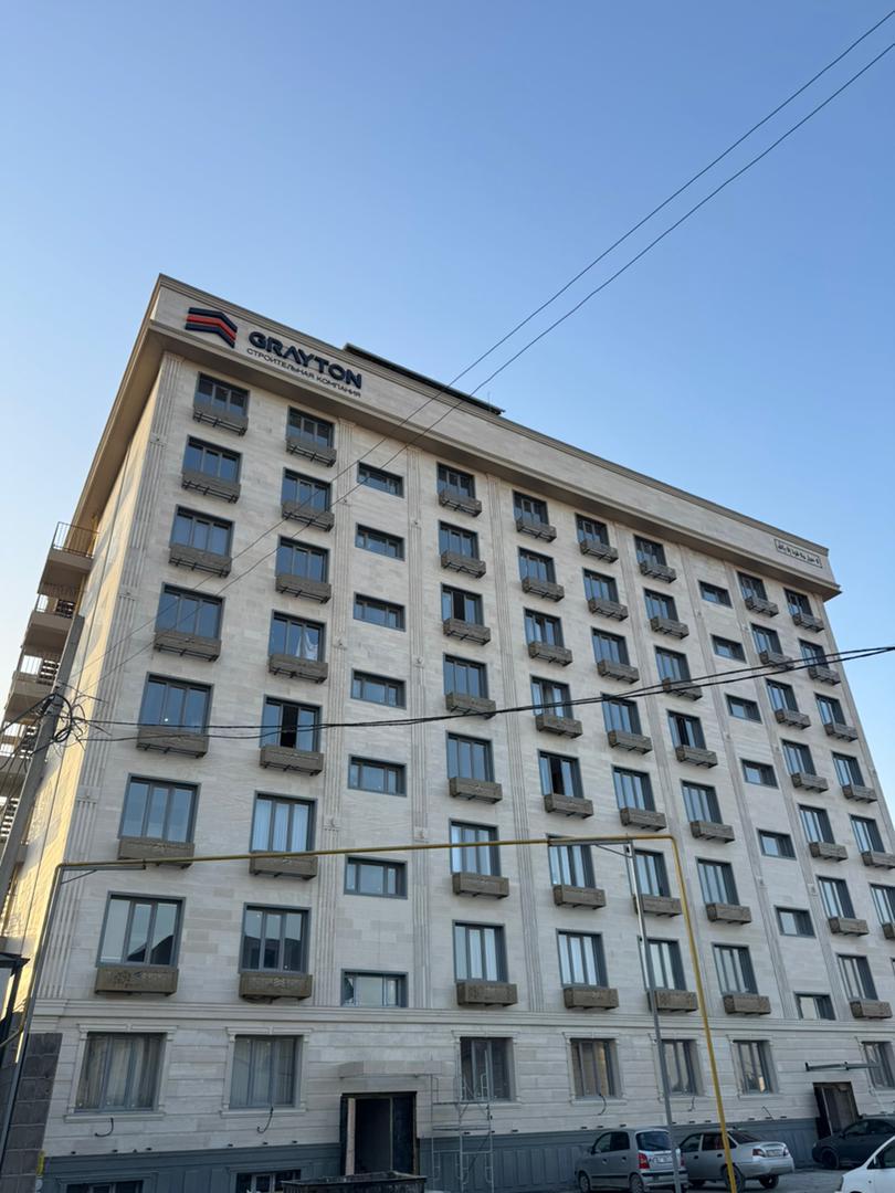 Продажа, Элитка, 1 ком, 35 м2, этаж 4/9 - фото 4