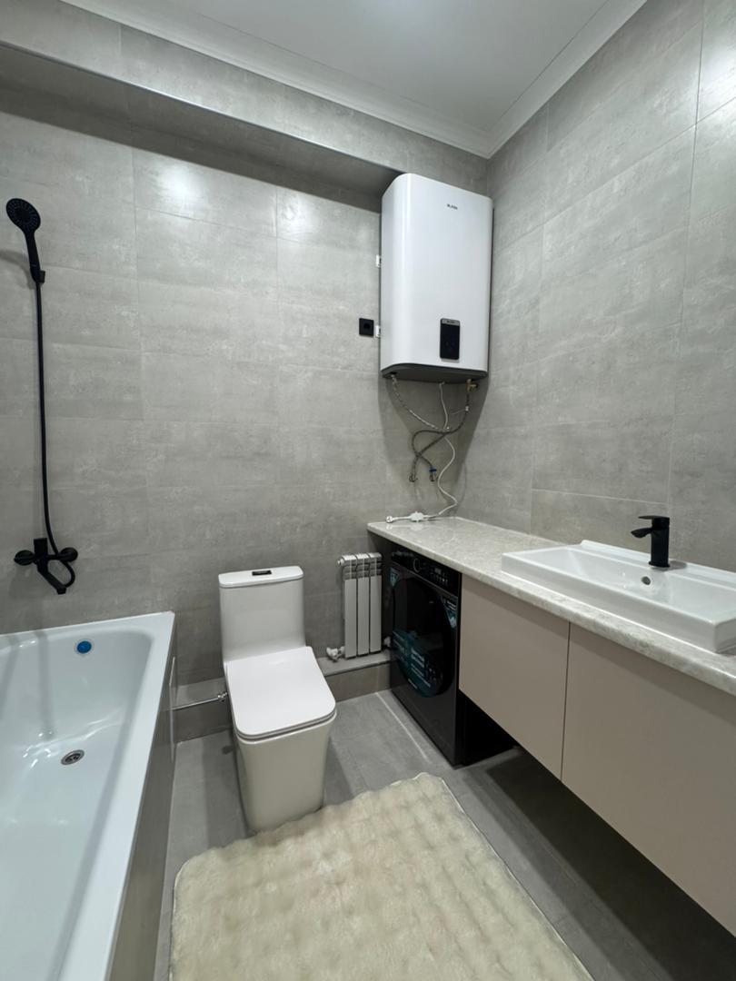 Продажа, Элитка, 1 ком, 35 м2, этаж 4/9 - фото 5