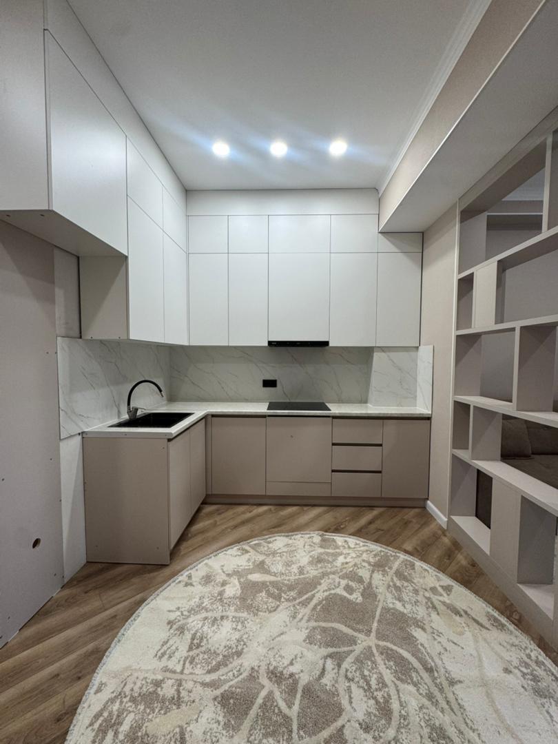 Продажа, Элитка, 1 ком, 35 м2, этаж 4/9 - фото 6