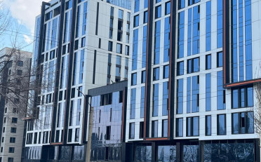 Купить квартиру Бишкек