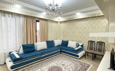 Купить квартиру Бишкек