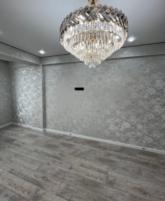 Продажа, Элитка, 1 ком, 48 м2, этаж 7/10, Сост: Евроремонт - фото 2