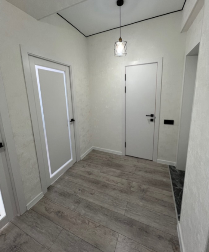 Продажа, Элитка, 1 ком, 48 м2, этаж 7/10, Сост: Евроремонт - фото 4