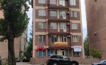 Купить квартиру Бишкек