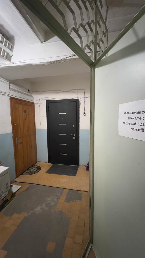 Продажа, Индивидуальный проект, 2 ком, 69.01 м2, этаж 7/7, Сост: Евроремонт - фото 1