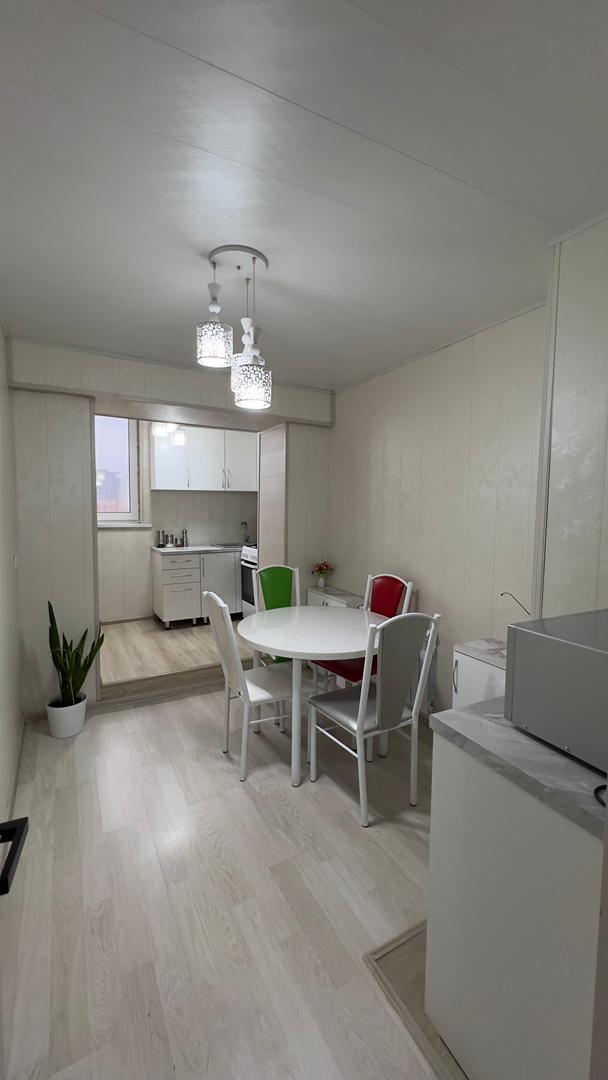Продажа, Индивидуальный проект, 2 ком, 69.01 м2, этаж 7/7, Сост: Евроремонт - фото 2