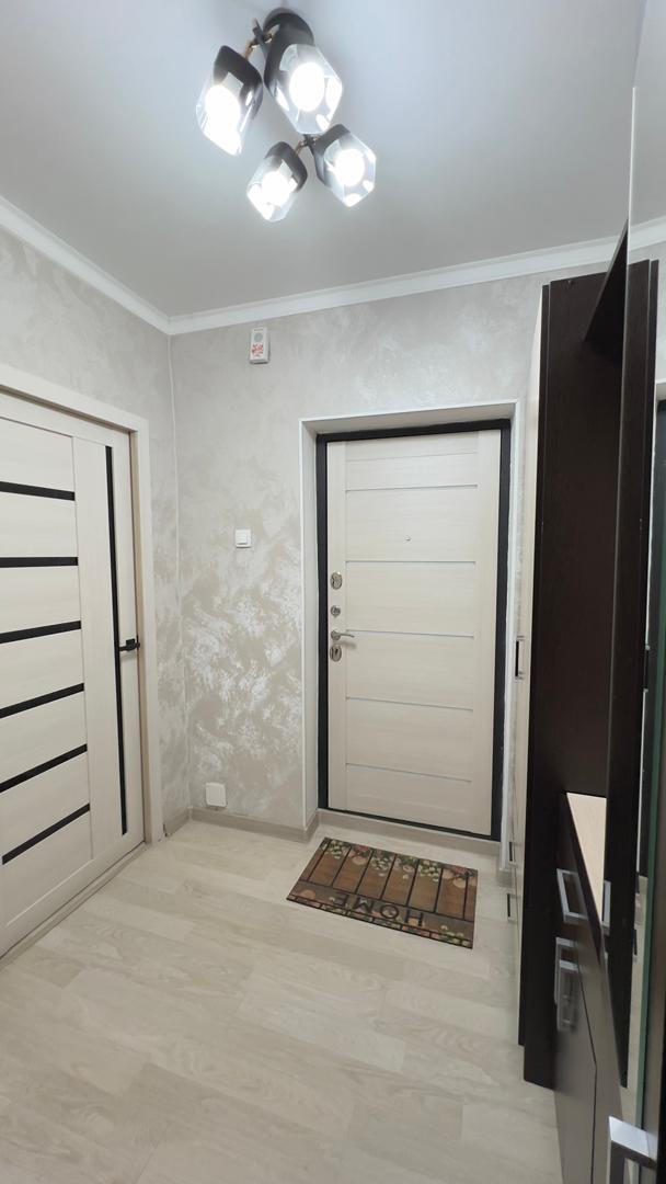 Продажа, Индивидуальный проект, 2 ком, 69.01 м2, этаж 7/7, Сост: Евроремонт - фото 3