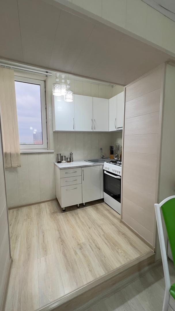 Продажа, Индивидуальный проект, 2 ком, 69.01 м2, этаж 7/7, Сост: Евроремонт - фото 6