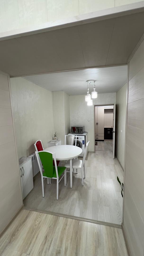 Продажа, Индивидуальный проект, 2 ком, 69.01 м2, этаж 7/7, Сост: Евроремонт - фото 8