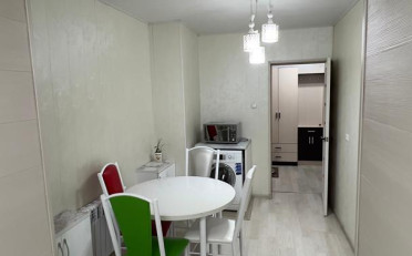 Купить квартиру Бишкек