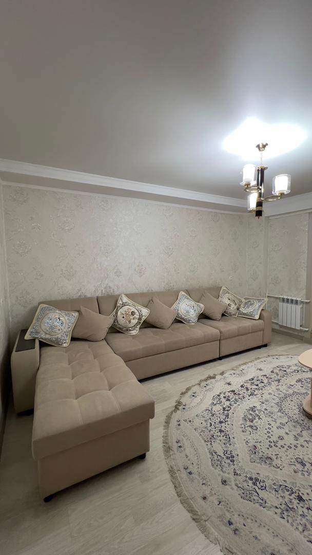 Продажа, Индивидуальный проект, 2 ком, 69.01 м2, этаж 7/7, Сост: Евроремонт - фото 9