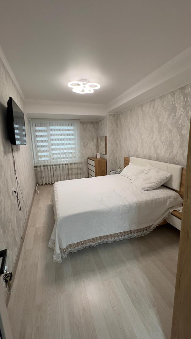 Продажа, Индивидуальный проект, 2 ком, 69.01 м2, этаж 7/7, Сост: Евроремонт - фото 11